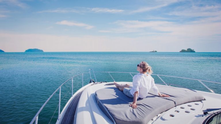 yacht rental Cabo San Lucas