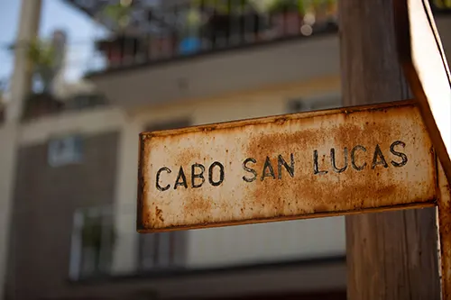 Cabo San Lucas