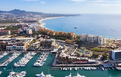 Is Cabo San Lucas a Good Investment?