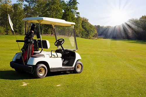 Vidanta Golf Los Cabos