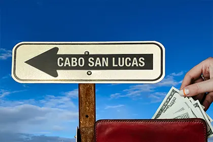 Is Cabo San Lucas a Tourist Trap?