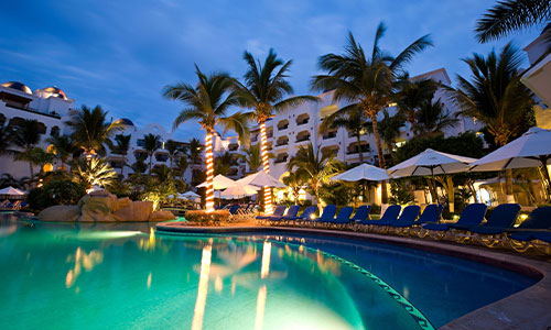 Cabo's Most Exclusive Luxury Villa Rentals With Stunning Views