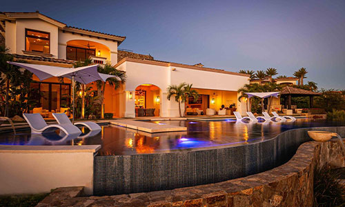 Is Cabo a Luxury Place