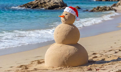 Christmas in Cabo: Planning for the Holidays