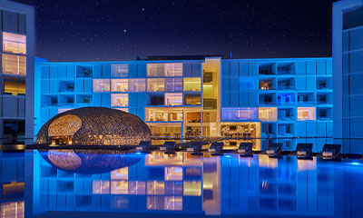 Viceroy Penthouse
