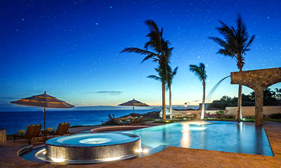 Villa Estero