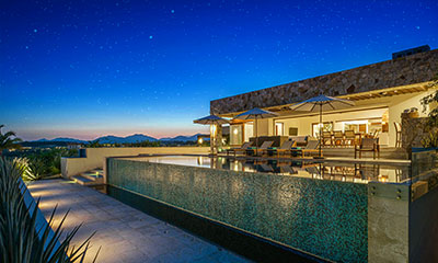 Villa Jacqueline