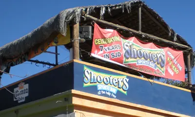 Shooters