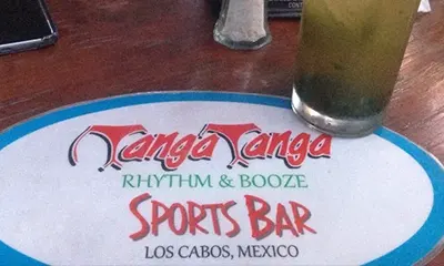 Tanga Tanga